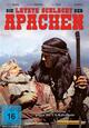 DVD Die letzte Schlacht der Apachen