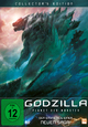 Godzilla - Planet der Monster