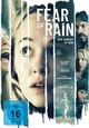 DVD Fear of Rain - Die Angst in dir