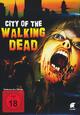 DVD City of the Walking Dead