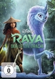 DVD Raya und der letzte Drache