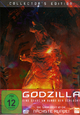 Godzilla - Eine Stadt am Rande der Schlacht