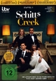 DVD Schitt's Creek - Season One (Episodes 1-7)