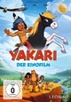 DVD Yakari - Der Kinofilm