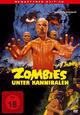 DVD Zombies unter Kannibalen