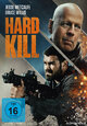 DVD Hard Kill