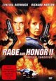 Rage and Honor II - Hostile Takeover