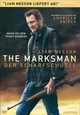 DVD The Marksman - Der Scharfschtze
