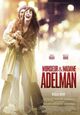 DVD Monsieur & Madame Adelman