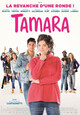DVD Tamara