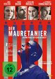 DVD Der Mauretanier