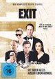 Exit - Season One (Episodes 1-4)