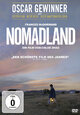 DVD Nomadland [Blu-ray Disc]