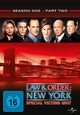 DVD Law & Order: New York - Special Victims Unit (Episodes 12-15)