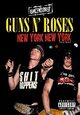 Guns n Roses: New York New York - Live at the Ritz
