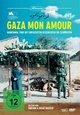 DVD Gaza mon amour
