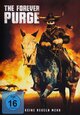DVD The Purge 5 - The Forever Purge