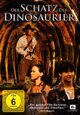 DVD Der Schatz der Dinosaurier