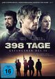 DVD 398 Tage - Gefangener des IS