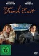 DVD French Exit