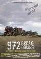 DVD 972 Breakdowns - Auf dem Landweg nach New York
