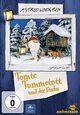 DVD Tomte Tummetott und der Fuchs