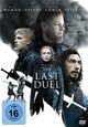 DVD The Last Duel