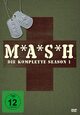 DVD M*A*S*H - Season One (Episodes 1-8)