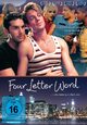 DVD Four Letter Word