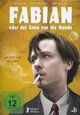 DVD Fabian - Oder: Der Gang vor die Hunde