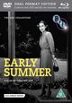 Early Summer (+ What Did the Lady Forget?)