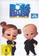 DVD Boss Baby 2 - Schluss mit Kindergarten
