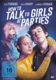 DVD How to Talk to Girls at Parties