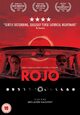 DVD Rojo