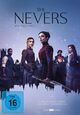 The Nevers - Season One (Episodes 1-3)
