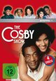 The Cosby Show - Season One (Episodes 1-8)