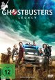 DVD Ghostbusters 3 - Legacy [Blu-ray Disc]
