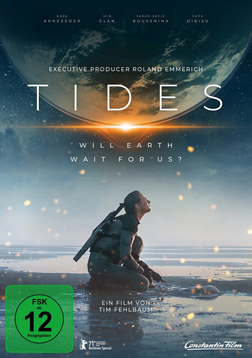 Tides - DVD Verleih online (Schweiz)