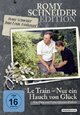 DVD Le Train - Nur ein Hauch von Glck