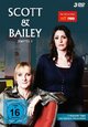 Scott & Bailey - Season One (Episodes 1-2)