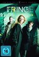 DVD Fringe - Season One (Episodes 1-2)