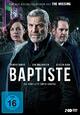 DVD Baptiste - Season One (Episodes 1-3)