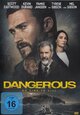 DVD Dangerous - No Time to Kill