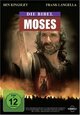 DVD Die Bibel: Moses