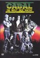 DVD Cabal - Die Brut der Nacht