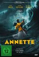 DVD Annette