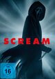 DVD Scream 5