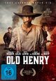 DVD Old Henry