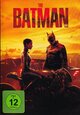 DVD The Batman [Blu-ray Disc]