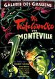 DVD Die Teufelswolke von Monteville